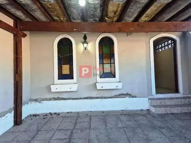 Casa / Sobrado para Locação em São Paulo/SP Cidade Dutra 2 Quartos
