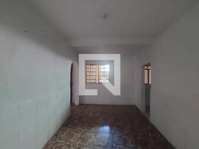 Casa / Sobrado para Locação em São Paulo/SP Cidade Dutra 2 Quartos