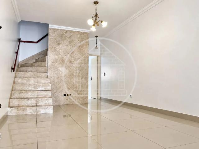 Casa / Sobrado para Locação em São Paulo/SP Cidade Dutra 2 Quartos