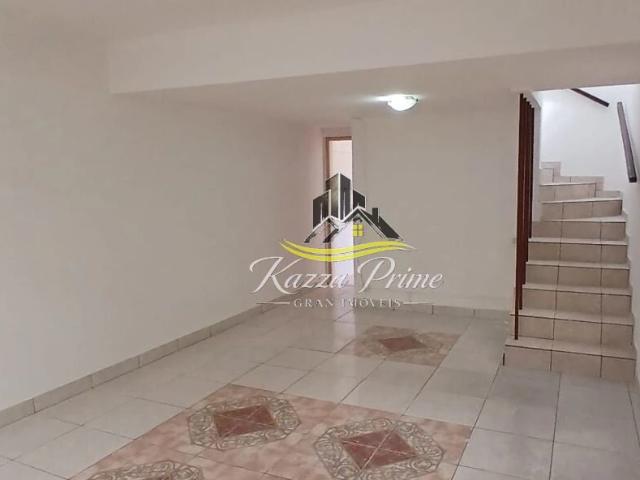 Casa / Sobrado para Locação em São Paulo/SP Cidade Dutra 2 Quartos