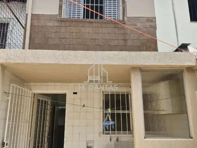 Casa / Sobrado para Locação em São Paulo/SP Cidade Dutra 2 Quartos