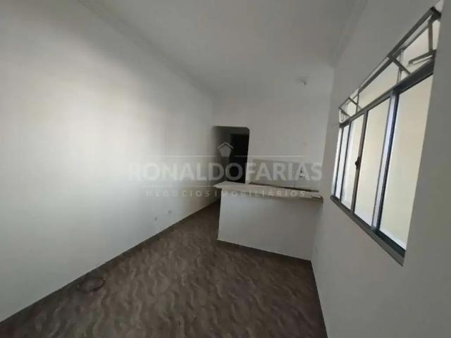 Casa / Sobrado para Locação em São Paulo/SP Cidade Dutra 2 Quartos