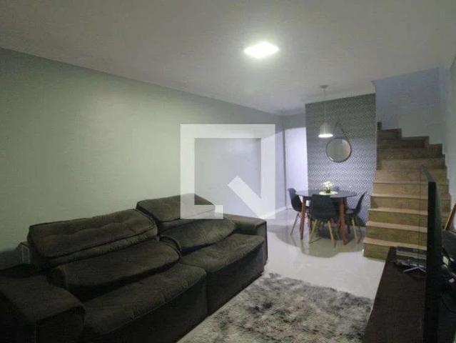 Casa / Sobrado para Locação em São Paulo/SP Cidade Dutra 2 Quartos