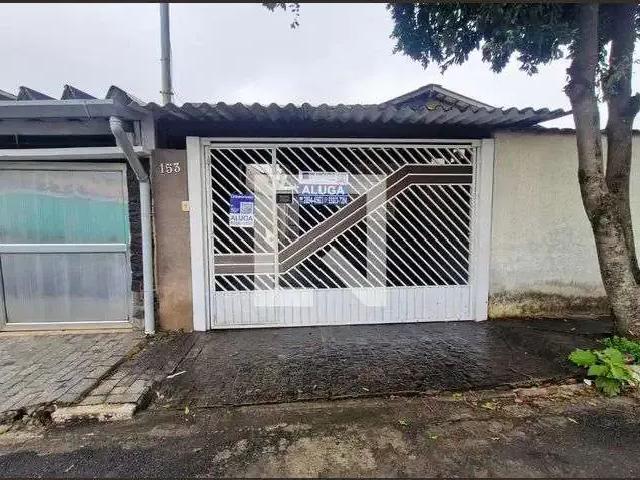 Casa / Sobrado para Locação em São Paulo/SP Cidade Dutra 2 Quartos