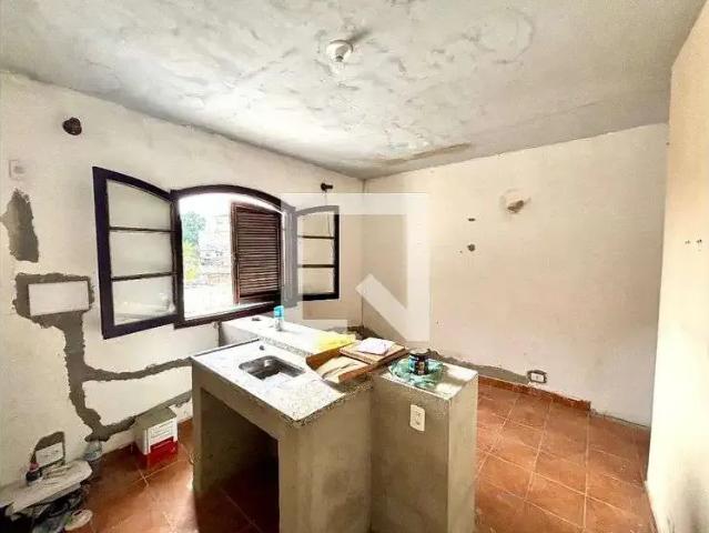 Casa / Sobrado para Locação em São Paulo/SP Cidade Dutra 2 Quartos