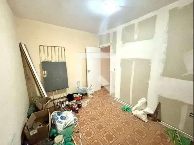 Casa / Sobrado para Locação em São Paulo/SP Cidade Dutra 2 Quartos
