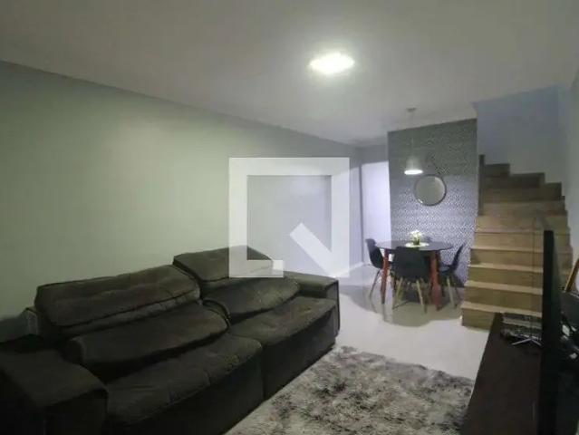 Casa / Sobrado para Locação em São Paulo/SP Cidade Dutra 2 Quartos
