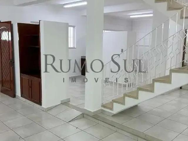 Casa / Sobrado para Locação em São Paulo/SP Cidade Dutra 3 Quartos