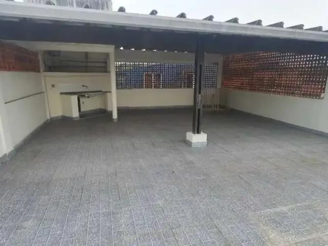 Casa / Sobrado para Locação em São Paulo/SP Cidade Dutra 3 Quartos
