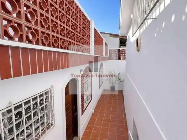 Casa / Sobrado para Locação em São Paulo/SP Cidade Dutra 3 Quartos
