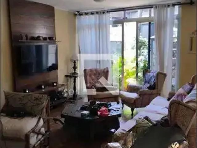 Casa / Sobrado para Locação em São Paulo/SP Cidade Dutra 3 Quartos