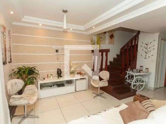 Casa / Sobrado para Locação em São Paulo/SP Cidade Dutra 3 Quartos