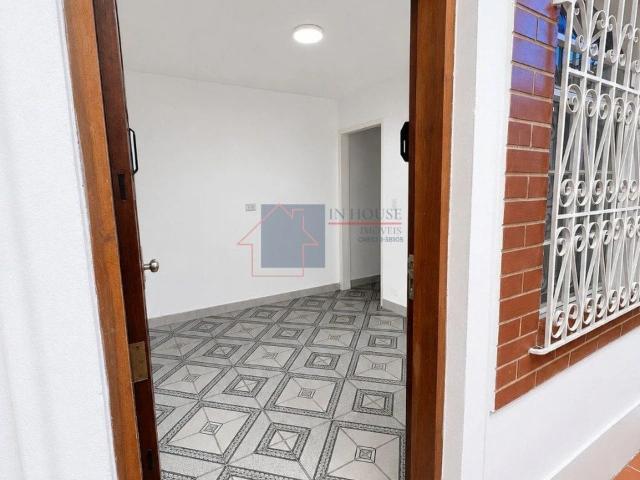 Casa / Sobrado para Locação em São Paulo/SP Cidade Dutra 3 Quartos