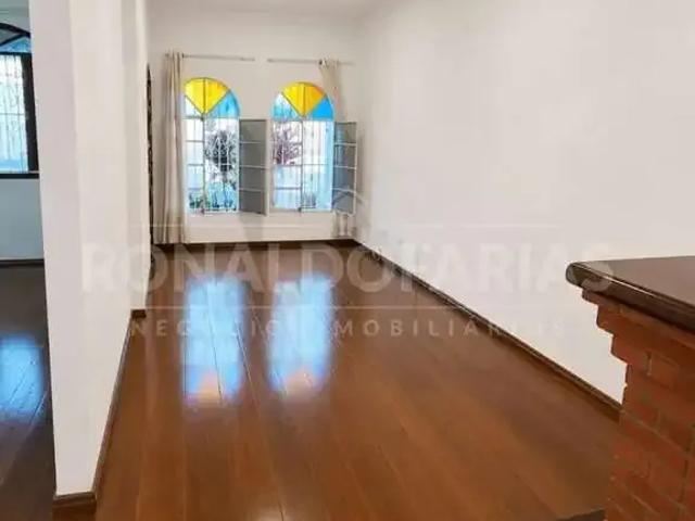 Casa / Sobrado para Locação em São Paulo/SP Cidade Dutra 3 Quartos