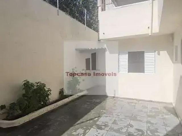 Casa / Sobrado para Locação em São Paulo/SP Cidade Dutra 4 Quartos