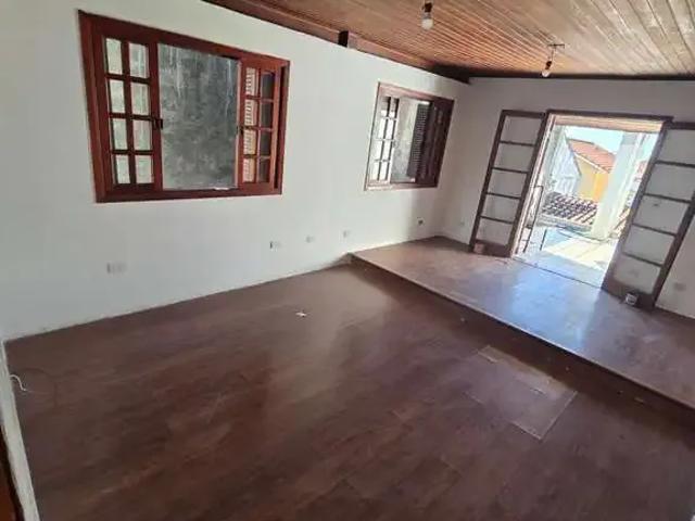 Casa / Sobrado para Locação em São Paulo/SP Cidade Dutra 4 Quartos