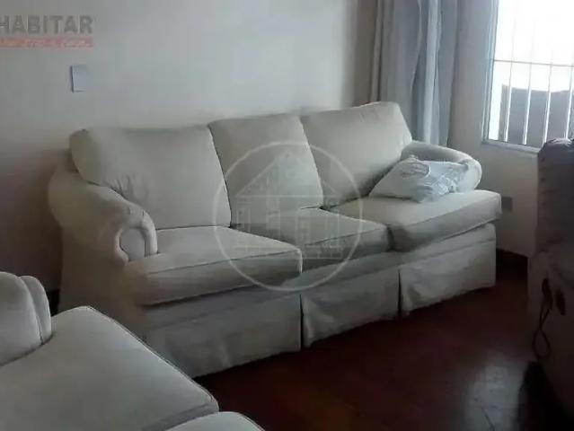 Casa / Sobrado para Locação em São Paulo/SP Cidade Dutra 4 Quartos