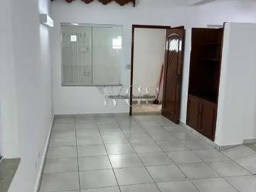 Casa / Sobrado para Locação em São Paulo/SP Cidade Dutra 5 Quartos