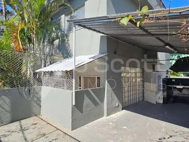 Casa / Sobrado para Locação em São Paulo/SP Cidade Dutra 5 Quartos