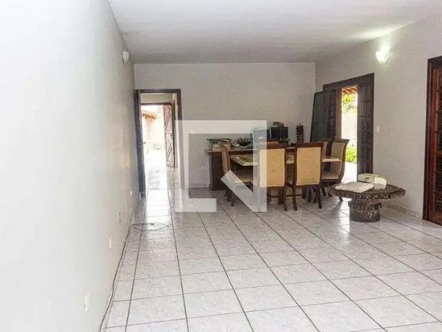 Casa / Sobrado para Locação em São Paulo/SP Cidade Dutra 7 Quartos