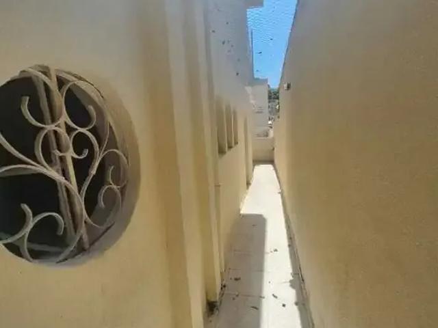 Casa / Sobrado para Locação em São Paulo/SP Cidade dos Bandeirantes 2 Quartos