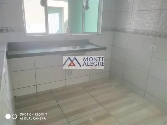Casa / Sobrado para Locação em São Paulo/SP Cidade Júlia 1 Quartos