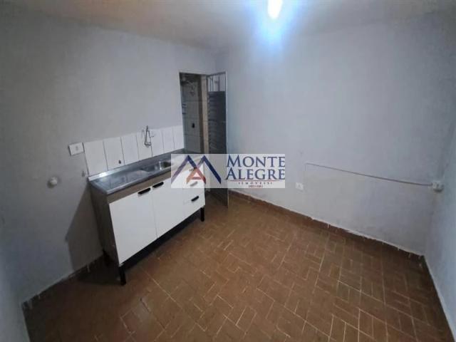 Casa / Sobrado para Locação em São Paulo/SP Cidade Júlia 1 Quartos