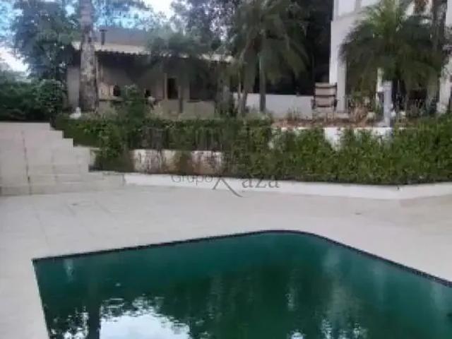 Casa / Sobrado para Locação em São Paulo/SP Cidade Jardim 4 Quartos