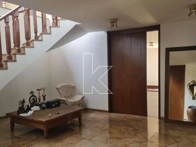 Casa / Sobrado para Locação em São Paulo/SP Cidade Jardim 5 Quartos