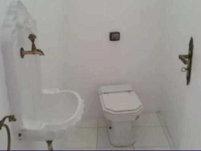 Casa / Sobrado para Locação em São Paulo/SP Cidade Jardim 3 Quartos