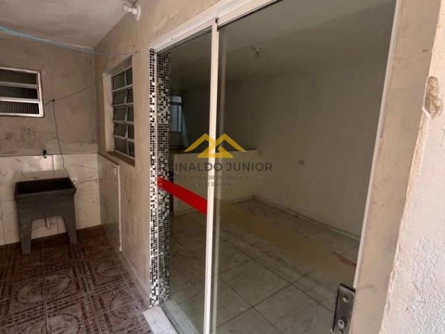 Casa / Sobrado para Locação em São Paulo/SP Cidade Kemel 2 Quartos
