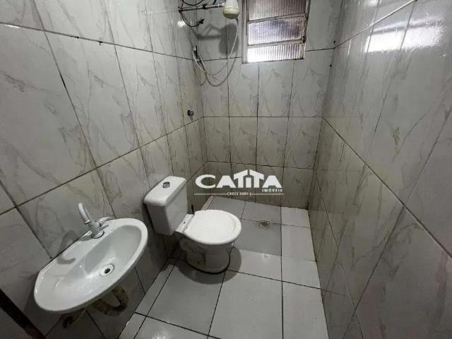 Casa / Sobrado para Locação em São Paulo/SP Cidade Líder 1 Quartos
