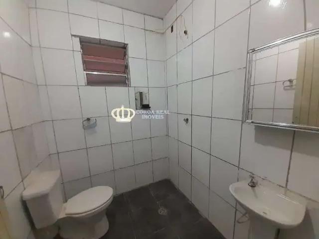 Casa / Sobrado para Locação em São Paulo/SP Cidade Líder 1 Quartos