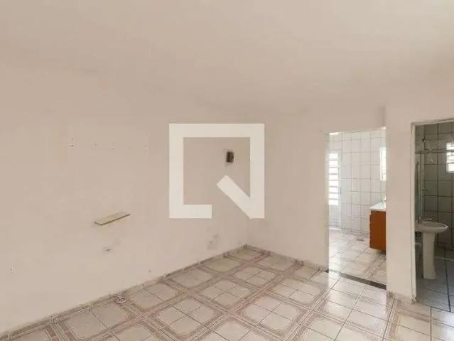 Casa / Sobrado para Locação em São Paulo/SP Cidade Líder 1 Quartos