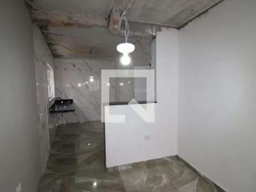 Casa / Sobrado para Locação em São Paulo/SP Cidade Líder 1 Quartos