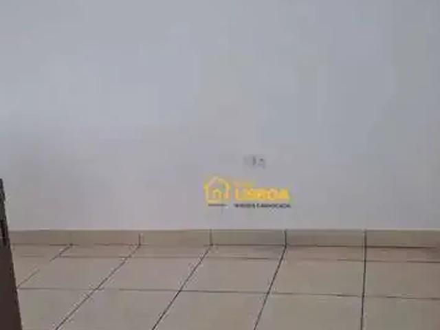 Casa / Sobrado para Locação em São Paulo/SP Cidade Líder 1 Quartos