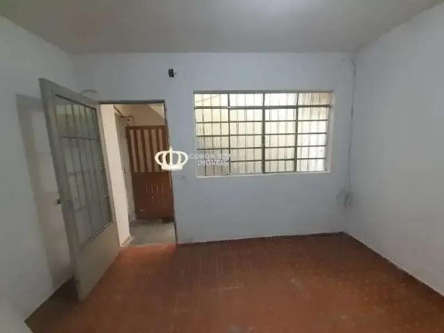 Casa / Sobrado para Locação em São Paulo/SP Cidade Líder 1 Quartos
