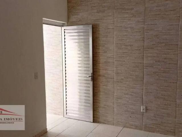 Casa / Sobrado para Locação em São Paulo/SP Cidade Líder 1 Quartos