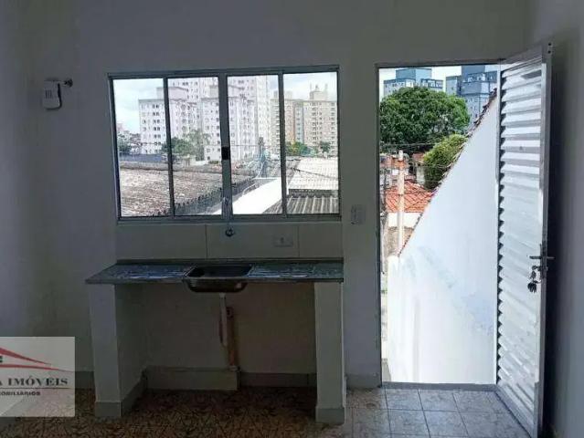 Casa / Sobrado para Locação em São Paulo/SP Cidade Líder 1 Quartos