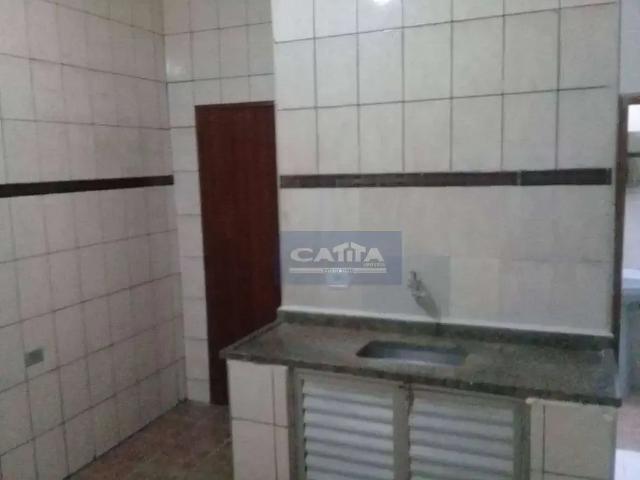 Casa / Sobrado para Locação em São Paulo/SP Cidade Líder 2 Quartos