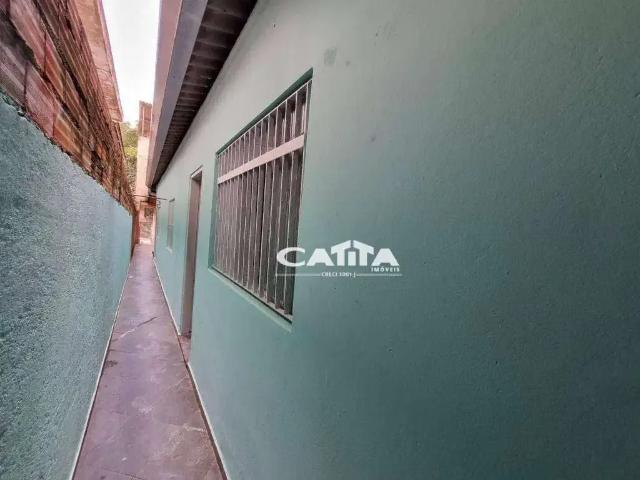 Casa / Sobrado para Locação em São Paulo/SP Cidade Líder 2 Quartos