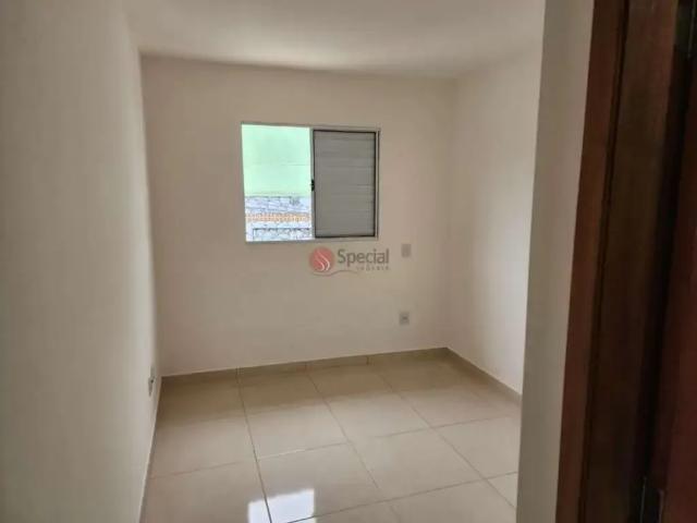 Casa / Sobrado para Locação em São Paulo/SP Cidade Líder 2 Quartos