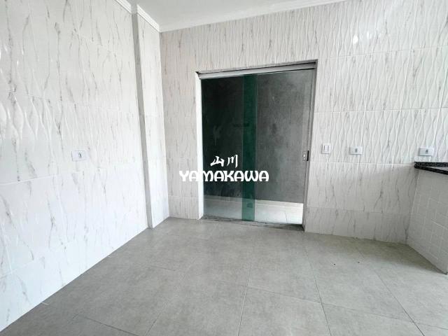 Casa / Sobrado para Locação em São Paulo/SP Cidade Líder 2 Quartos
