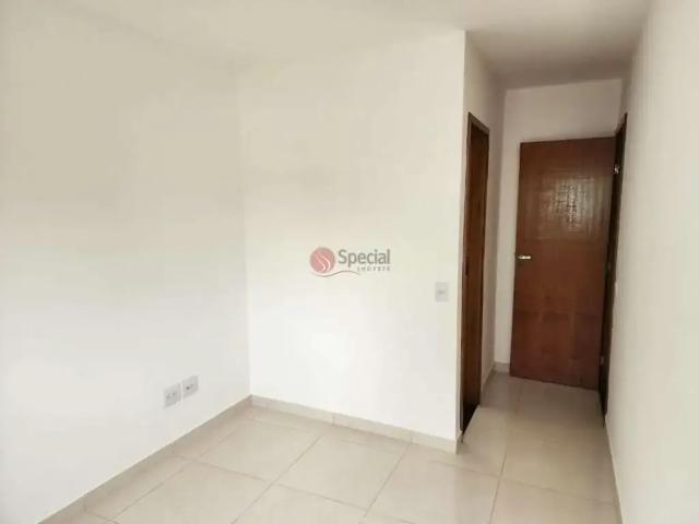 Casa / Sobrado para Locação em São Paulo/SP Cidade Líder 2 Quartos