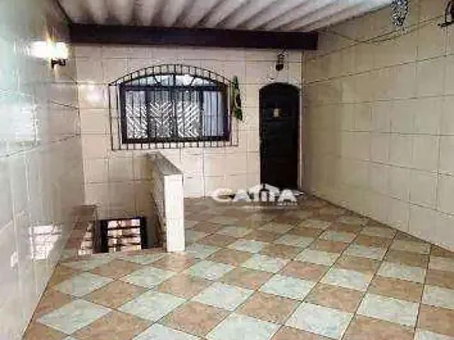 Casa / Sobrado para Locação em São Paulo/SP Cidade Líder 2 Quartos