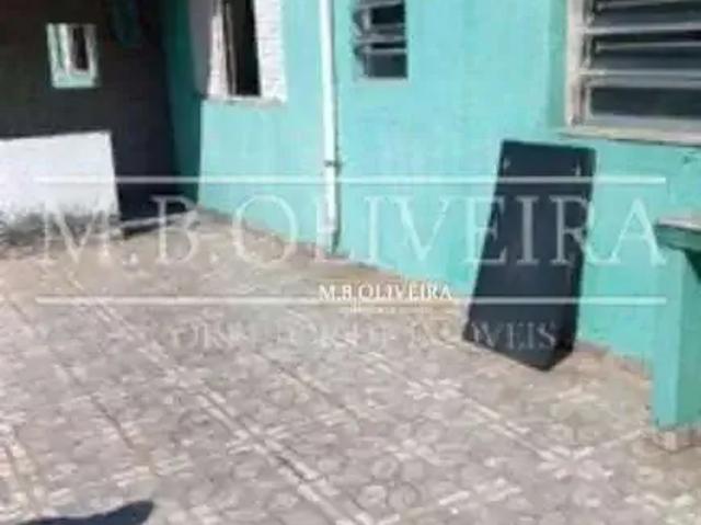 Casa / Sobrado para Locação em São Paulo/SP Cidade Líder 2 Quartos