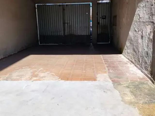 Casa / Sobrado para Locação em São Paulo/SP Cidade Líder 2 Quartos