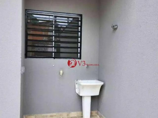 Casa / Sobrado para Locação em São Paulo/SP Cidade Líder 2 Quartos