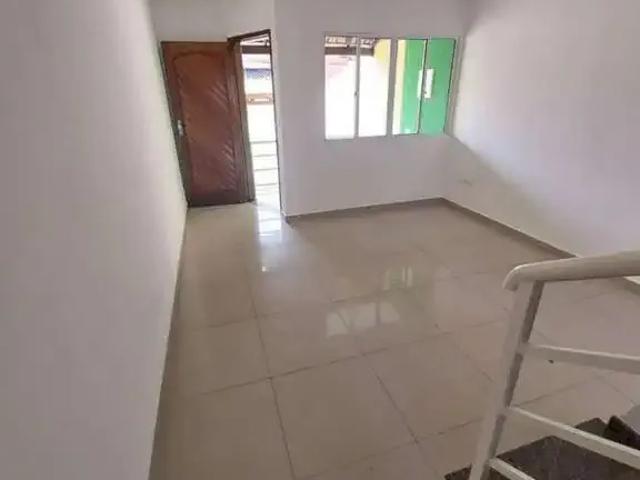 Casa / Sobrado para Locação em São Paulo/SP Cidade Líder 3 Quartos