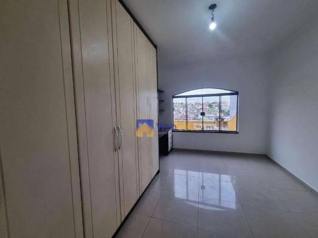 Casa / Sobrado para Locação em São Paulo/SP Cidade Líder 3 Quartos